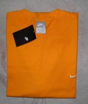 Nike Оригинална Нова мъжка тениска! Супер цена - 12лв. - М meri4ka_PC220005.JPG