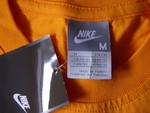 Nike Оригинална Нова мъжка тениска! Супер цена - 12лв. - М meri4ka_PC220006.JPG