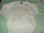 тъничък резедав пуловер XL reny_d_SL374178.JPG