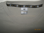 Мъжка долница и тениска BULLDOZER, L размер toemito_IMG_5323.JPG