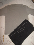 Мъжка долница и тениска BULLDOZER, L размер toemito_IMG_5324.JPG