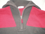 Пуловер TOM TAILOR р-р XL twinkle_P3230014.JPG