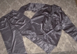Мъжка сатенена пижама тъмно сребриста L-XL 5лв valka_IMG_9550.jpg