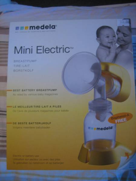 Малка електрическа помпа за кърма MEDELA (Mini Electric) IMG_8781.jpg Big