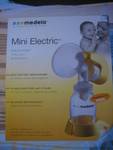 Малка електрическа помпа за кърма MEDELA (Mini Electric) IMG_8781.jpg