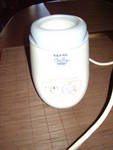 Продавам уред за подгряване на шишета - ПРОДАДЕН P2090092.JPG
