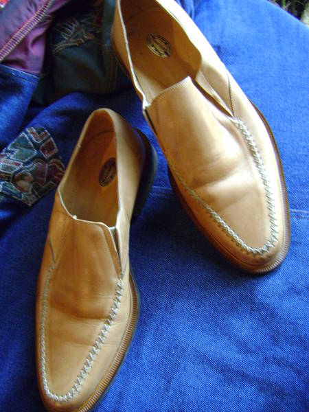 Мъжки обувки естествена кожа 42 ном. DSC02725.JPG Big