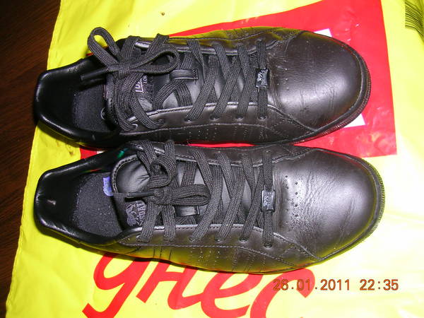 Мъжки спортни обувки от естествена кожа LONSDALE DSCN2661.JPG Big