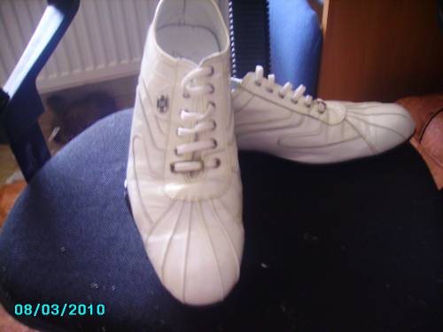 Спортно елегантни обувки с пощата PICT2904.JPG Big