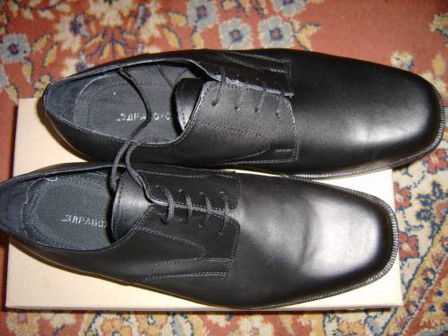 Чисто нови мъжки обувки №45 Picture_1409.jpg Big