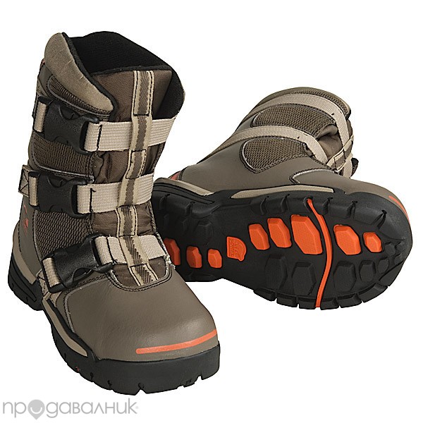 54 Лв Sorel Method 360 Winter Boots - Waterproof-н 39-40 gdlina32_29527187_1_800x600.jpg Big