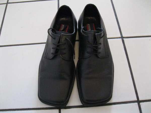 Официални мъжки обувки - номер 41 jollyroger_IMG_0474.JPG Big
