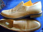 Мъжки обувки естествена кожа 42 ном. DSC02724.JPG