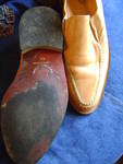 Мъжки обувки естествена кожа 42 ном. DSC027281.JPG