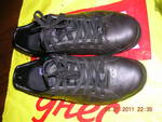 Мъжки спортни обувки от естествена кожа LONSDALE DSCN2661.JPG