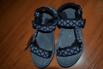 Нови мъжки сандали Karrimor, №42 kamelot_9315397_5_800x600.jpg