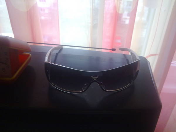 Мъжки очила Armani 01122010103.jpg Big