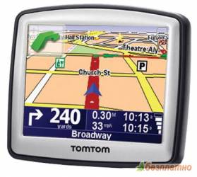 TomTom One Classic GPS навигация 655770_large_1281971943.jpg Big