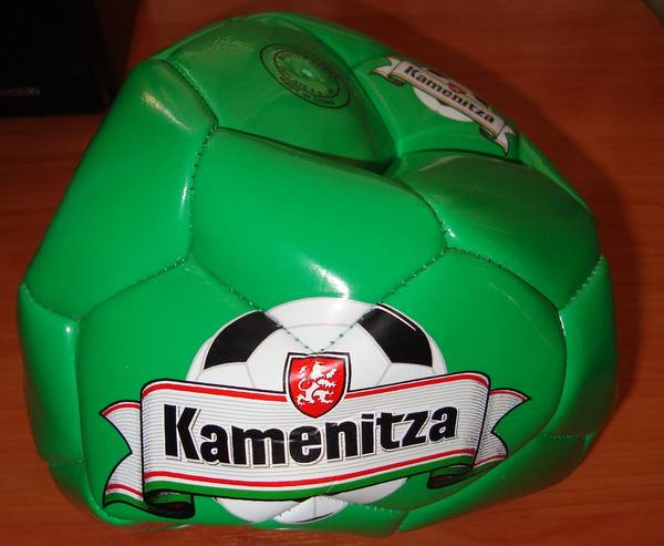 Футболна топка Kamenitza DSC09353.JPG Big
