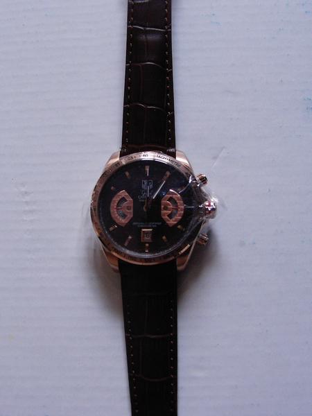 Стилен мъжки часовник MiLoTo_PIC07244.JPG Big