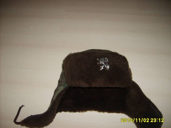 Дебела шапка за лов и риболов и не само S5006904.JPG Big