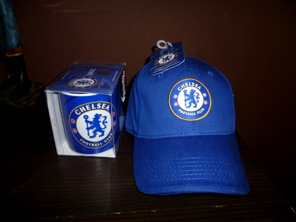 Оригинален Chelsea комплект шапка и чаша djaki_P1010729.JPG Big