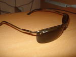 Слънчеви очила Ray-Ban Sidestreet Rb 3186 DSC000371.JPG