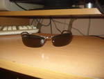 Слънчеви очила Ray-Ban Sidestreet Rb 3186 DSC000381.JPG