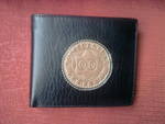 Луксозен мъжки портфейл естествена кожа нов в кутия цена-12лв P161210_10_25.jpg
