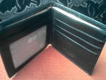 Луксозен мъжки портфейл естествена кожа нов в кутия цена-12лв P161210_10_26.jpg