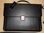 Дизайнерска чанта за лаптоп / документи Thierry Mugler Pangea_Picture_37724.jpg