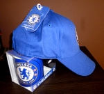 Оригинален Chelsea комплект шапка и чаша djaki_P1010730.JPG