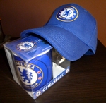 Оригинален Chelsea комплект шапка и чаша djaki_P1010731.JPG