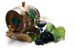Продавам грозде - винени сортове - Мускат отонел,Каберне совиньон,Памид,Ркацители. garant11_130988.jpg