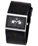 нов часовник K-Swiss k-swiss-black-dial-gents-quartz-watch.jpg