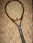 Чисто нова тенис ракета totorro_S6300537.JPG