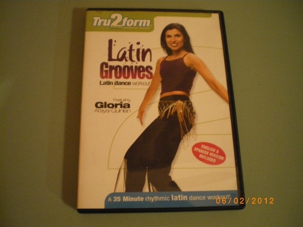 Продавам CD Latin Dance Workout Dalmatinka_Latino_1.JPG Big