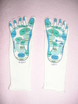 Чорапи за масаж - 3 лв P10102301.JPG