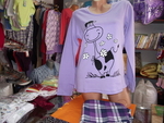 Нова дамска пижама с кравичка hrisi81_0061.JPG