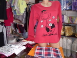 Нова дамска пижама с кравичка hrisi81_0101.JPG