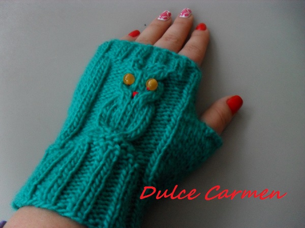 ръчно плетени ръкавици без пръсти Dulce_Carmen_SDC15704.JPG Big