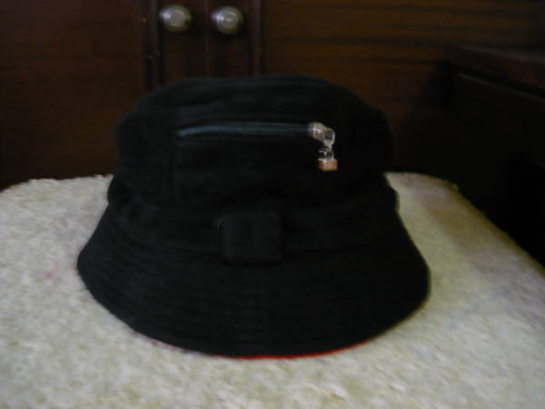 Поларена шапка с две лица P10205521.JPG Big