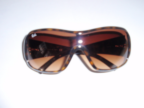 Дамски слънчеви очила " Rayban " - made in Italy. benim13_P6080030.JPG Big
