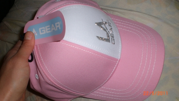 шапка  LA GEAR nikid_CIMG9116.JPG Big