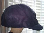 Чисто нова дамска шапка 14012011598.JPG