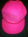 топла розова шапка с козирка ALEX_23112011489.jpg