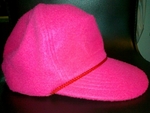 топла розова шапка с козирка ALEX_23112011496.jpg