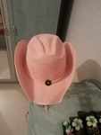 Красива каубойска шапка в розово! Dalmatinka_Kauboiska_1.jpg
