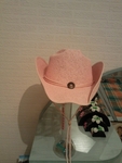 Красива каубойска шапка в розово! Dalmatinka_Kauboiska_3.jpg