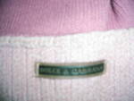 Топла и готина шапка Dolce&Gabbana /реплика/ PIC_0362.JPG